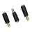 Đầu Chuyển 5.5x2.1mm Sang 5.5x2.5mm